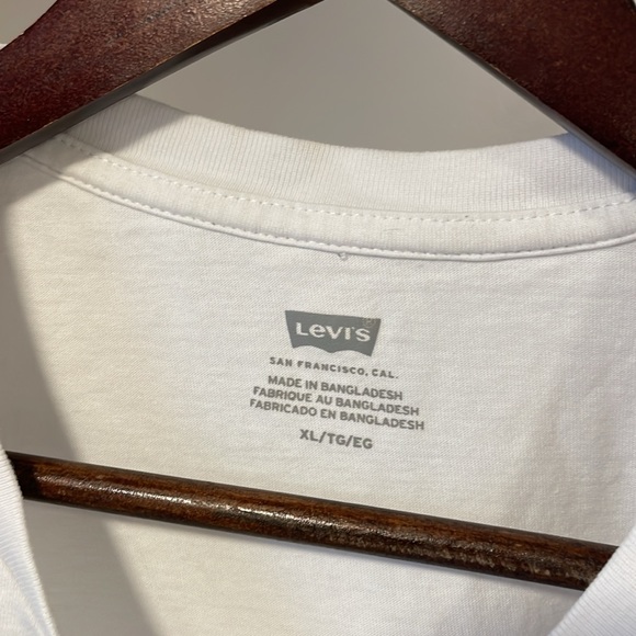 Levi’s California Plants T-Shirt - Picture 4 of 5